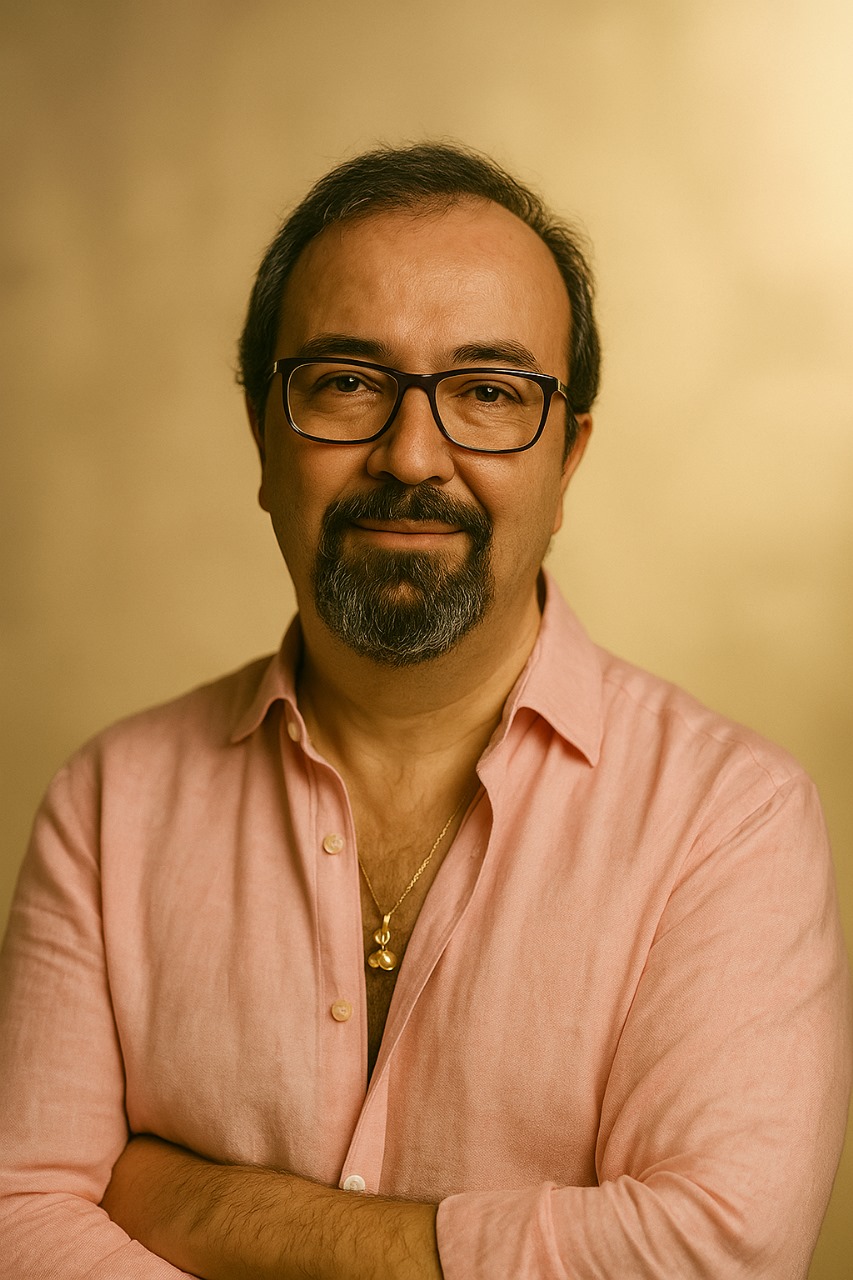 Invitación Aldo Enrique Zurzolo