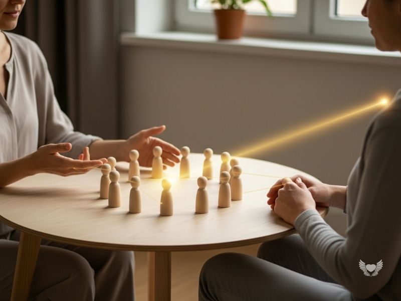 Constelaciones Familiares