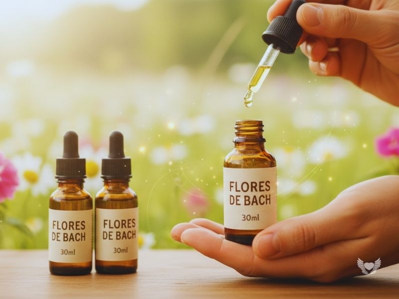 Flores de Bach