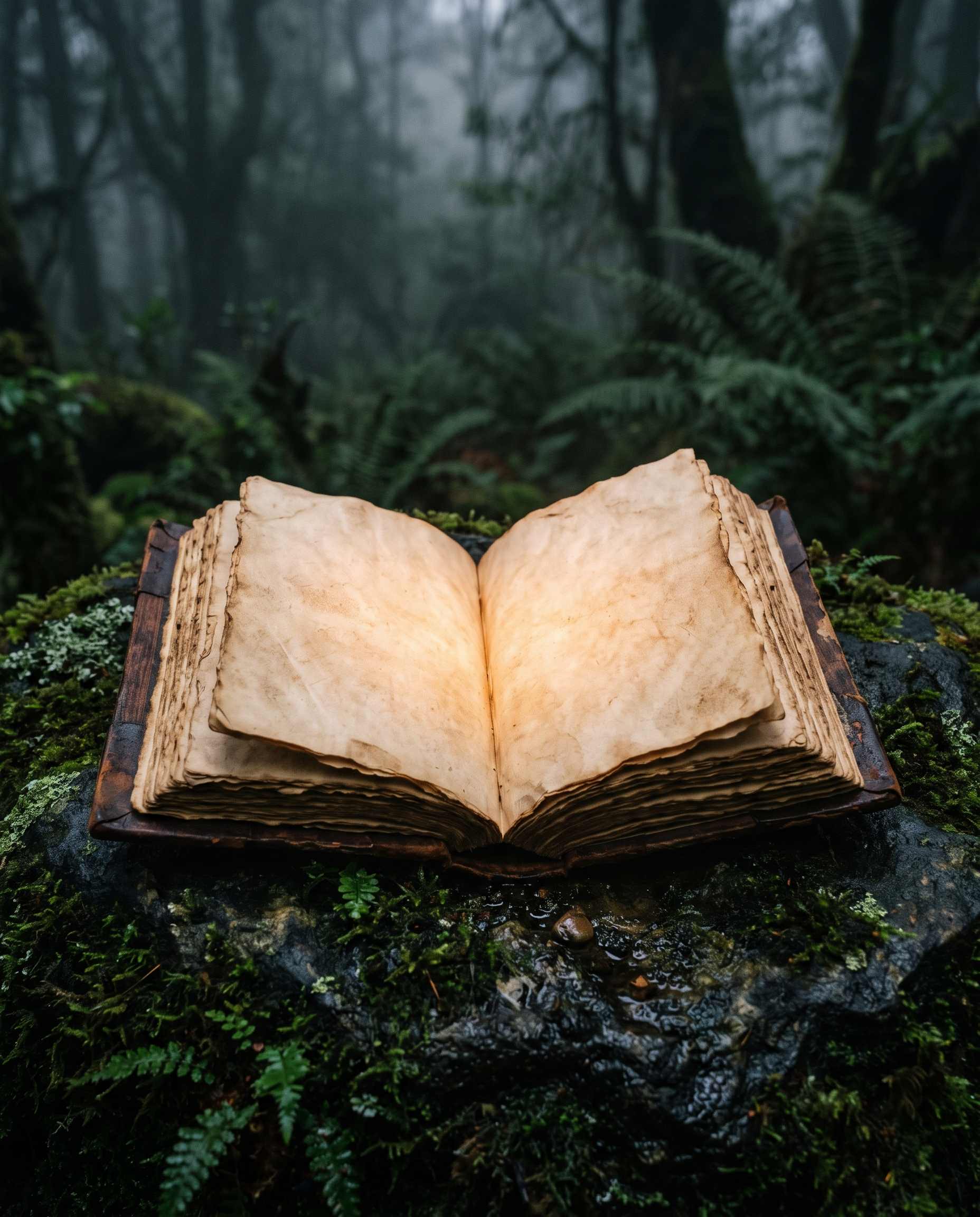 Lectura Registros Akáshicos