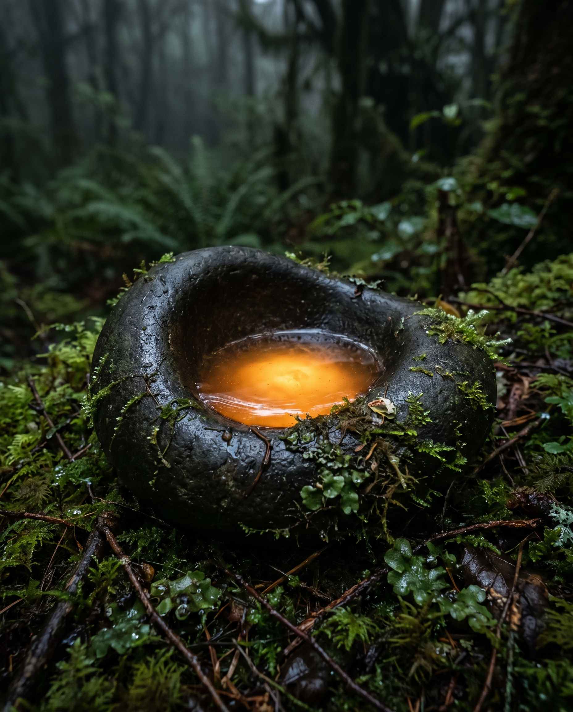 Sesión de Reiki