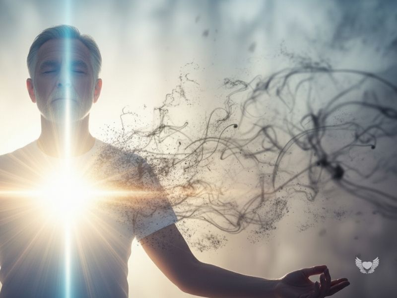 Desposesión Espiritual